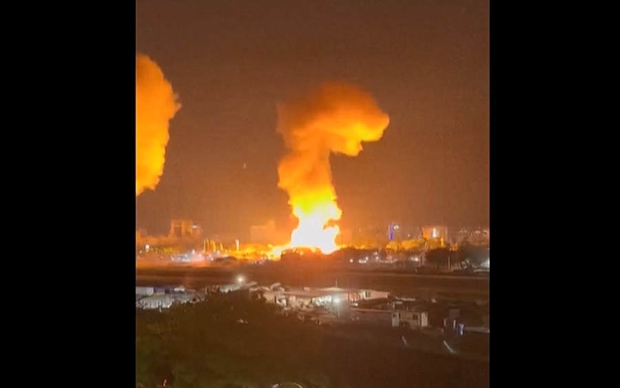 Vụ Mỹ tấn công Venezuela: Số người chết tăng lên 80